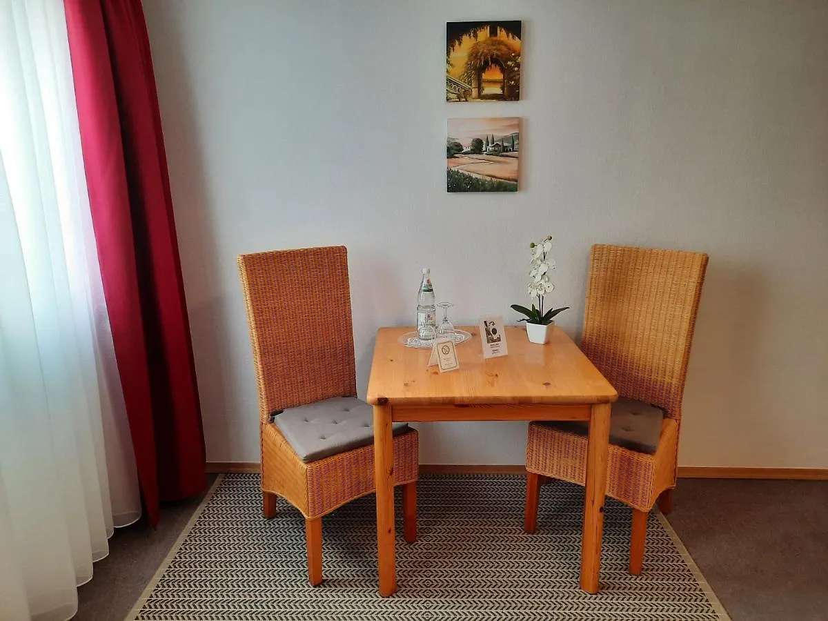 Landgasthof May Willanzheim