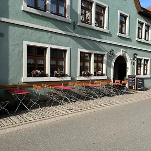 Streng's Weinstube Gasthof