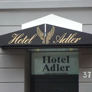 https://hotel-adler.dusseldorf-hotel.net